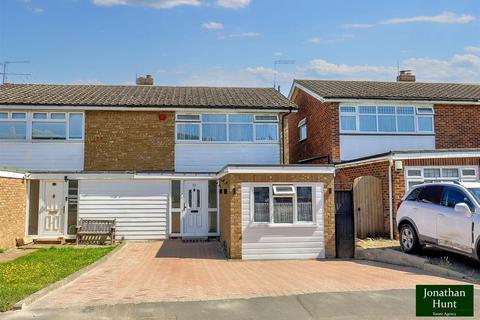 31 Monks Walk, Buntingford, SG9 9EE