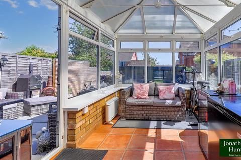 31 Monks Walk, Buntingford, SG9 9EE