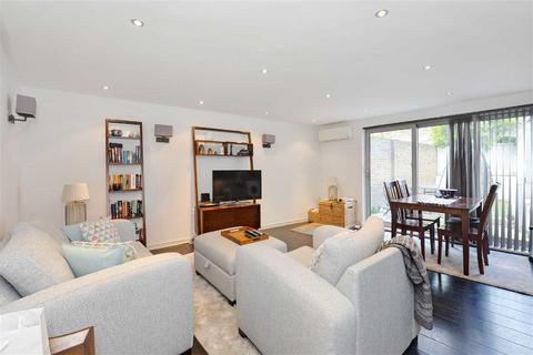 1 bedroom apartment to rent, Loudoun Road, St Johns Wood, NW8