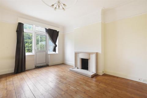 4 bedroom semi-detached house for sale, Irwin Gardens, Kensal Rise, London NW10 3AS