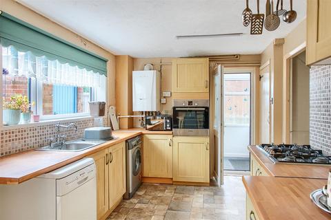 3 bedroom semi-detached house for sale, Kirkfield Road, Withernsea