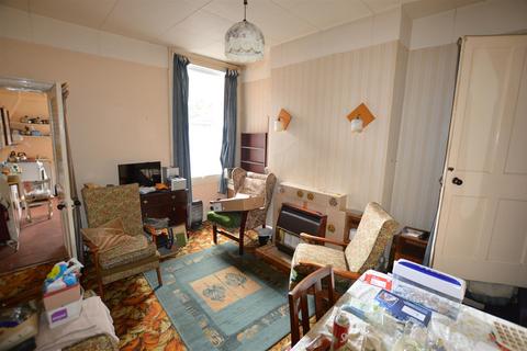 2 bedroom terraced house for sale, Albert Promenade, Loughborough