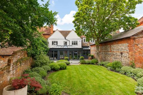 3 bedroom house for sale, Sutton Road, Cookham