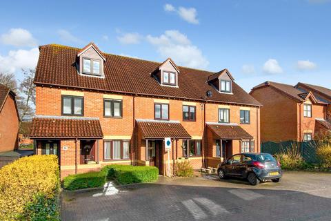 2 bedroom maisonette for sale, Tompkins Close, Shenley Brook End