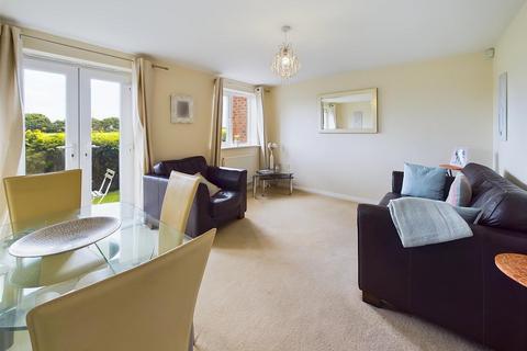 2 bedroom apartment for sale, Friars Rise, Whitley Bay