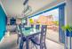 Open plan Kitchen/breakfast room