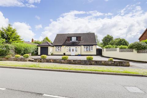 4 bedroom detached house for sale, Fairfield Street, Bingham NG13