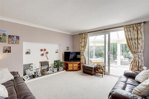 4 bedroom detached house for sale, Fairfield Street, Bingham NG13