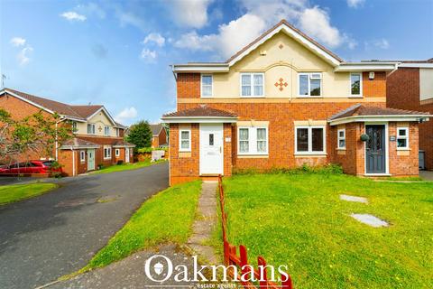 3 bedroom semi-detached house for sale, Colworth Road, Birmingham B31