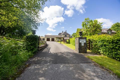 5 bedroom detached house for sale, Bryncoch, Neath