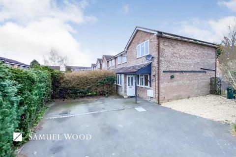 21 Brooklands Park, Craven Arms, SY7 9RL