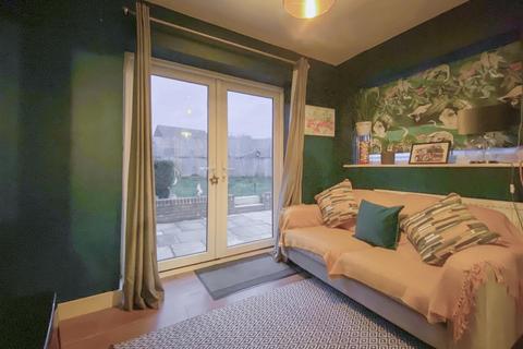 21 Brooklands Park, Craven Arms, SY7 9RL