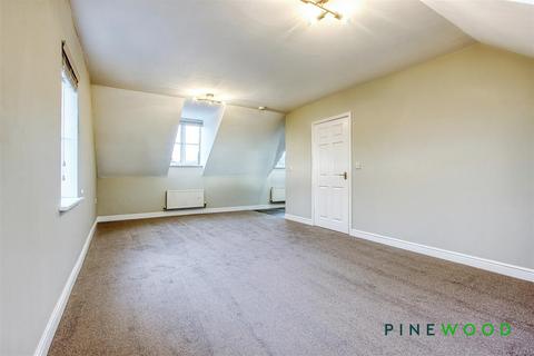 2 bedroom apartment to rent, Old Road, Chesterfield S40