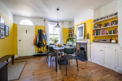 2 bedroom terraced house for sale, Milford Street, Cambridge