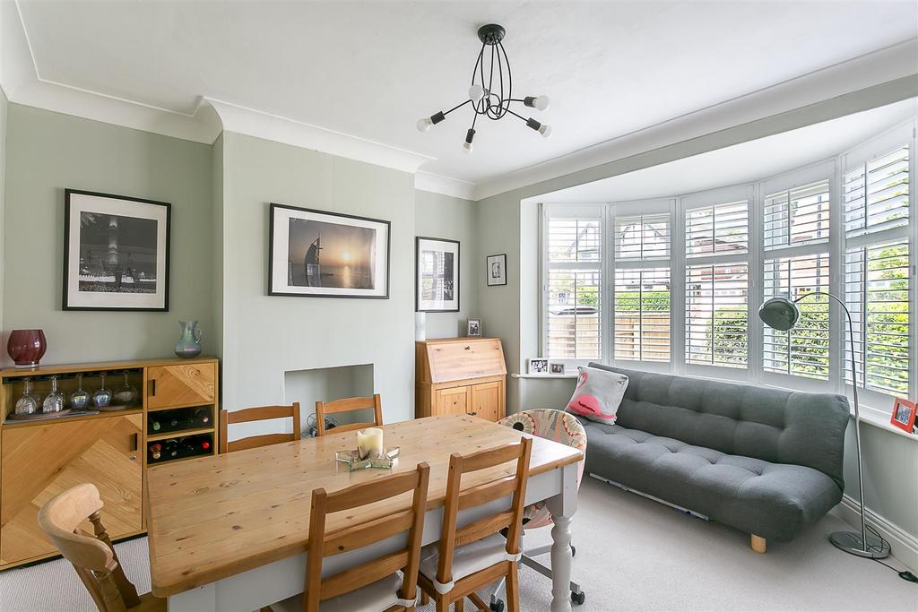 Kenton Lane, Kenton, Newcastle upon Tyne 3 bed semidetached house for