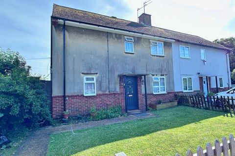 3 bedroom semi-detached house for sale, Newick Road, Eastbourne BN20