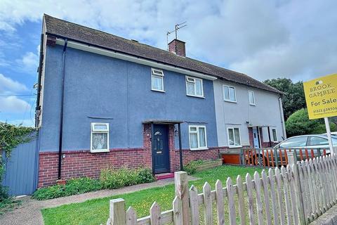 3 bedroom semi-detached house for sale, Newick Road, Eastbourne BN20