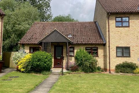 2 bedroom bungalow for sale, Ship Gardens, Bury St. Edmunds IP28