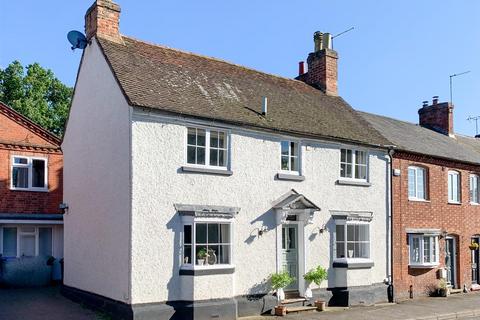 3 bedroom house for sale, Church Street, Barford, Warwick