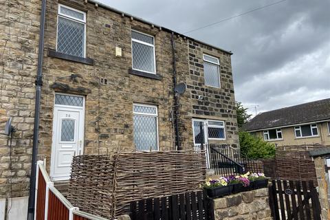 3 bedroom end of terrace house for sale, Waste Lane, Mirfield WF14