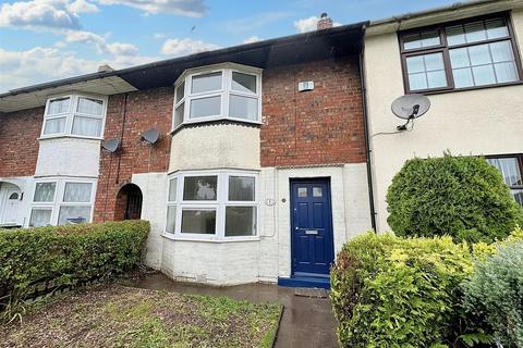2 Wendover Road, Birmingham, B23 5GG