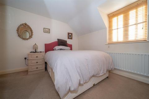 1, Willowbrook Cottages Shottery Road, Stratford-upon-avon, CV37 9QG