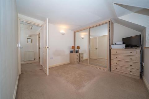 1, Willowbrook Cottages Shottery Road, Stratford-upon-avon, CV37 9QG