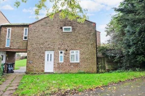 3 bedroom terraced house for sale, Nightingale Lane, Wellingborough