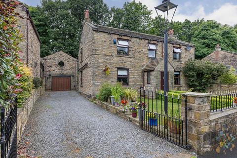 4 bedroom house for sale, 65 Jackroyd Lane, Mirfield WF14