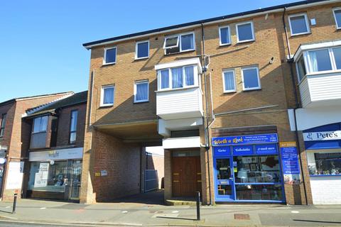 1 bedroom flat for sale, ALLOCATED PARKING * SHANKLIN