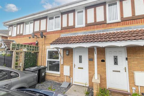 2 bedroom terraced house for sale, Gardner Park, North Shields