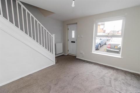 2 bedroom terraced house for sale, Gardner Park, North Shields