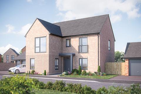 5 bedroom detached house for sale, Plot 104, The Sydney at Walstead Park, Scaynes Hill Road RH16