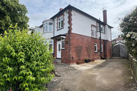 4 bedroom semi-detached house for sale, Manor Road, Darlington
