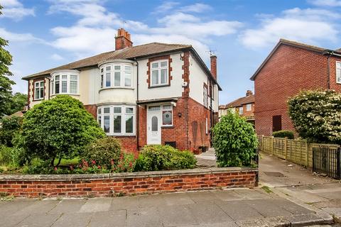 4 bedroom semi-detached house for sale, Manor Road, Darlington