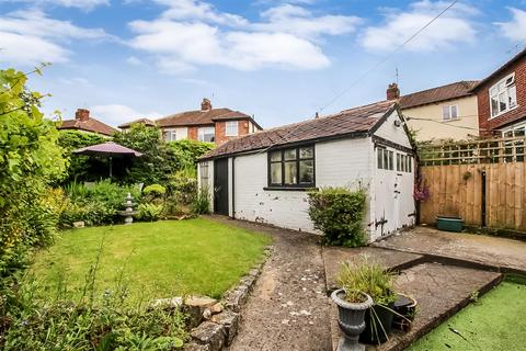 4 bedroom semi-detached house for sale, Manor Road, Darlington