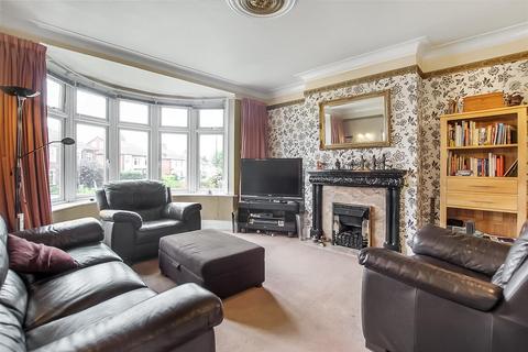 4 bedroom semi-detached house for sale, Manor Road, Darlington