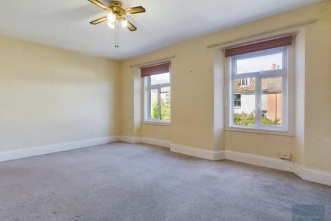 1 bedroom flat to rent, 43 Clarence Place, Plymouth PL2