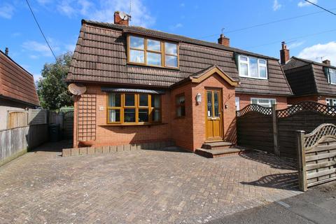 56 Chescombe Road, Yatton, Bristol, BS49 4EU