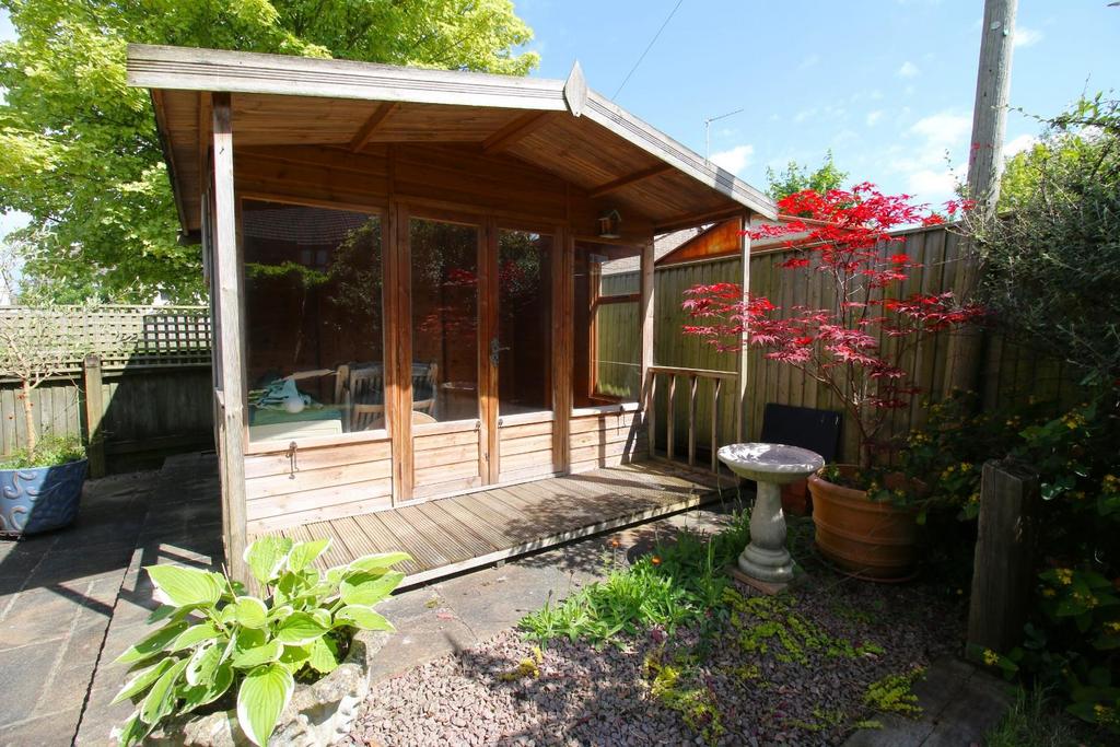 Summer House