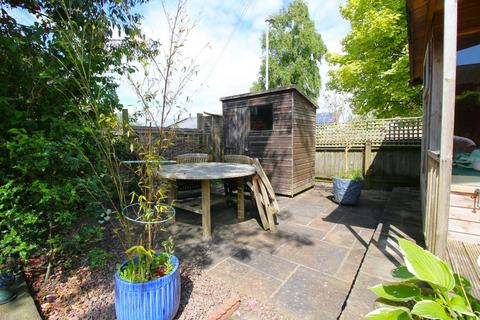 56 Chescombe Road, Yatton, Bristol, BS49 4EU