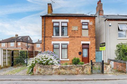 3 bedroom detached house for sale, Hey Street, Sawley NG10