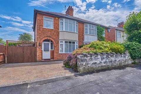 3 bedroom semi-detached house for sale, Catesby Road, Rugby CV22