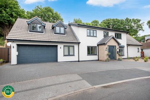 5 bedroom house for sale, Birchwood Dell, Doncaster