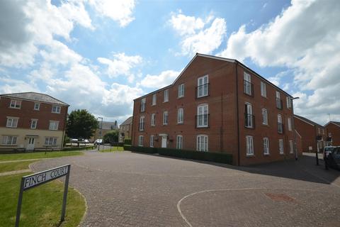 2 bedroom flat for sale, Finch Court, Trowbridge BA14