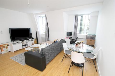 1 bedroom apartment for sale, Knightrider Street, Maidstone