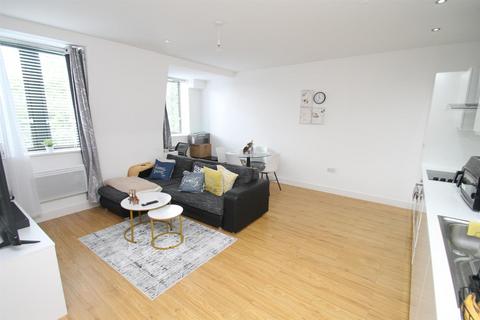 1 bedroom apartment for sale, Knightrider Street, Maidstone