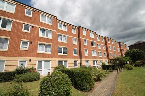 1 bedroom retirement property for sale, Queen Anne Road, Maidstone