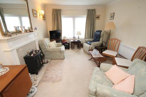 1 bedroom retirement property for sale, Queen Anne Road, Maidstone