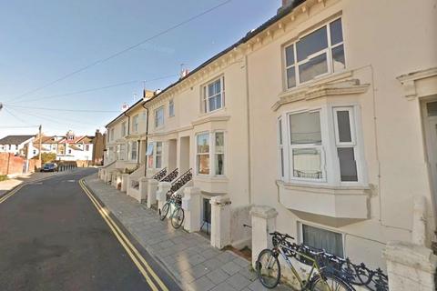 1 bedroom apartment for sale, London Terrace, Brighton BN1